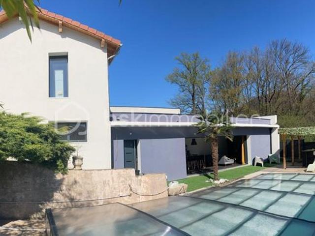 Ferme 4 pièces 122 m²