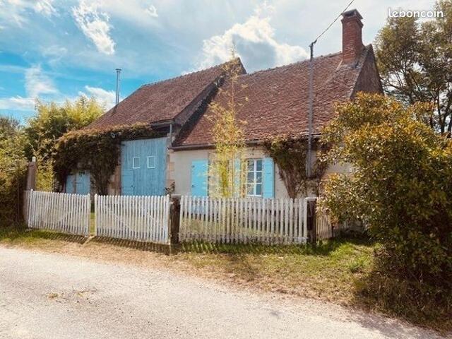 Ferme 4 pièces 123 m²