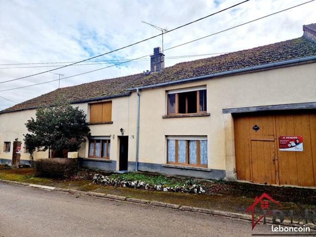 Ferme 4 pièces 123 m²