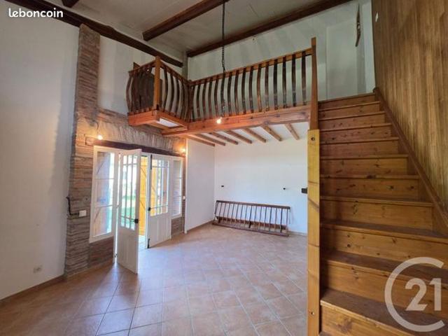 Ferme 4 pièces 125 m²