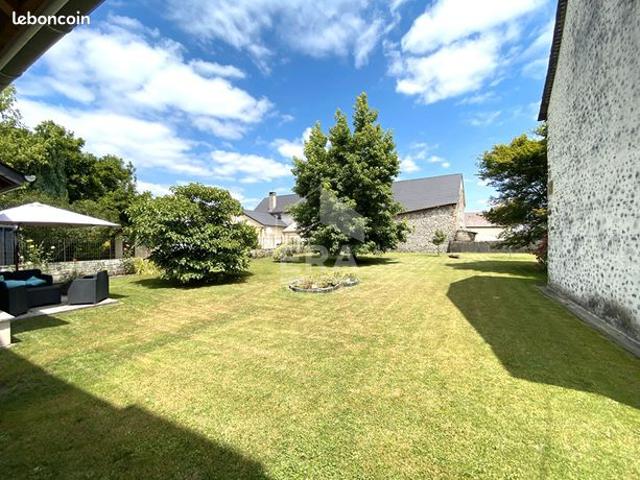 Ferme 4 pièces 125 m²