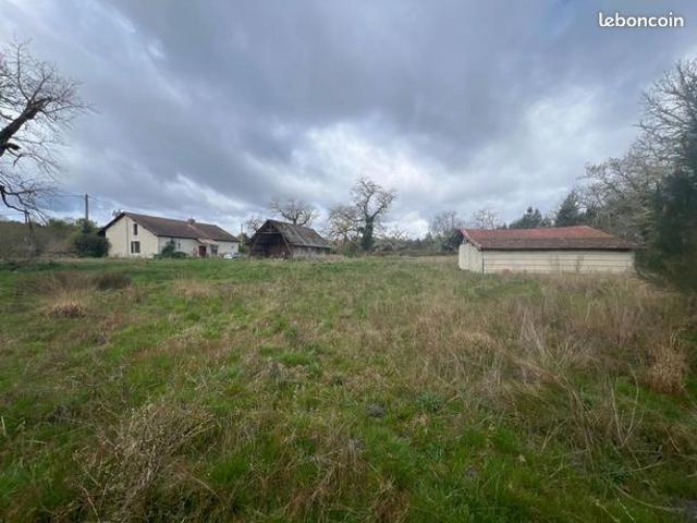 Ferme 4 pièces 125 m²