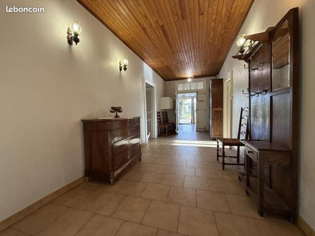 Ferme 4 pièces 126 m²