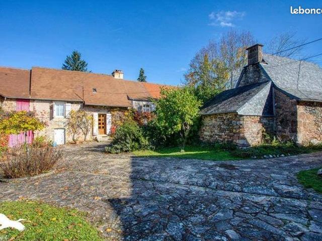 Ferme 4 pièces 126 m²