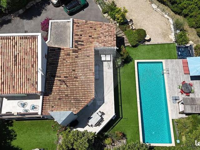 Ferme 4 pièces 128 m²