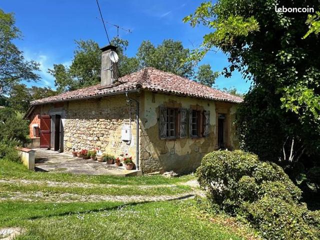 Ferme 4 pièces 128 m²