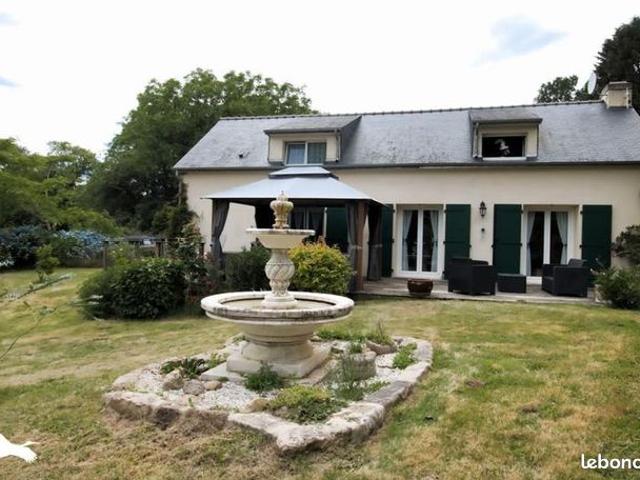 Ferme 4 pièces 129 m²