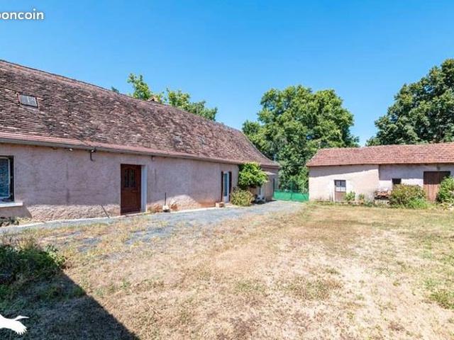 Ferme 4 pièces 130 m²