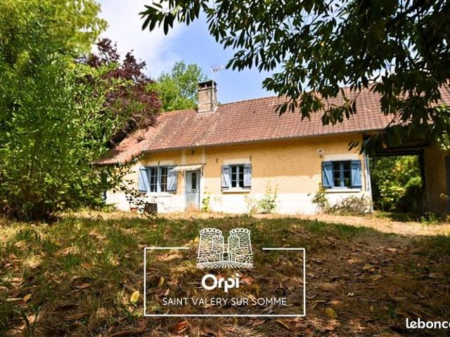 Ferme 4 pièces 132 m²