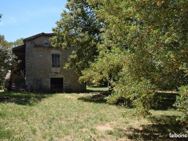 Maison 4 pièces 132 m²