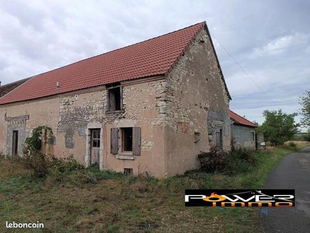 Ferme 4 pièces 135 m²