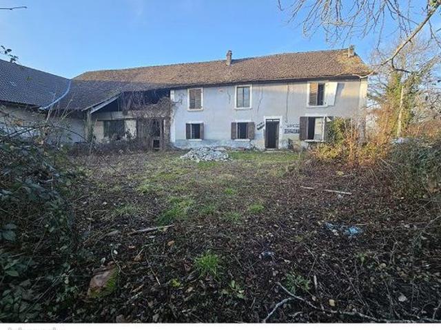 Ferme 4 pièces 135 m²