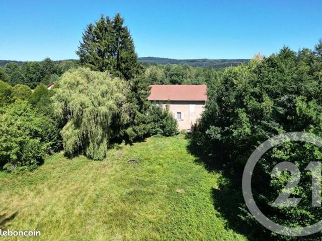 Ferme 4 pièces 135 m²