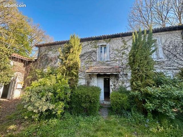 Ferme 4 pièces 135 m²