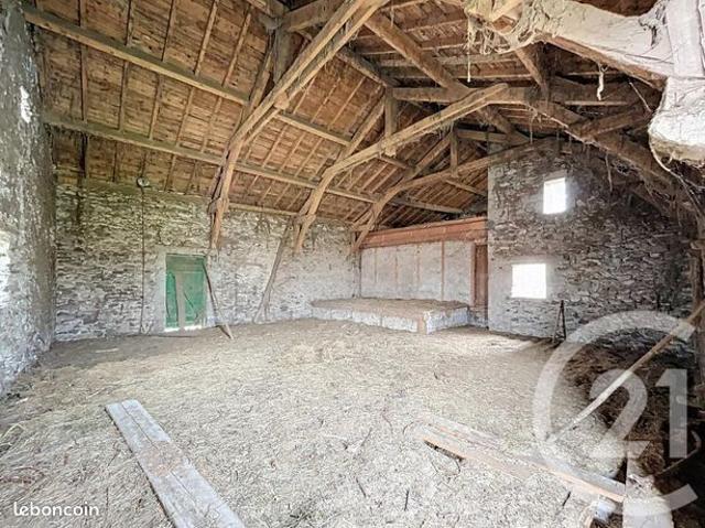 Ferme 4 pièces 136 m²