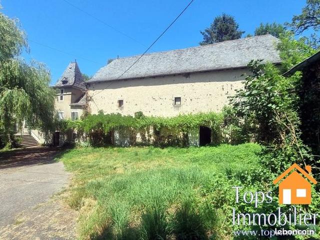 Ferme 4 pièces 136 m²