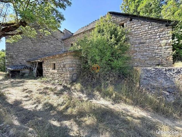 Ferme 4 pièces 136 m²