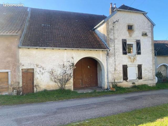 Ferme 4 pièces 137 m²