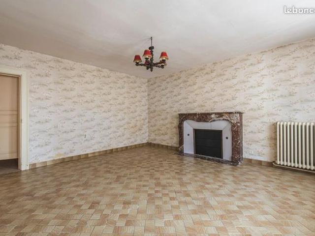 Ferme 4 pièces 138 m²
