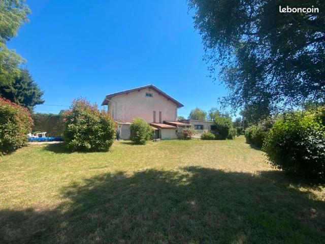 Ferme 4 pièces 143 m²