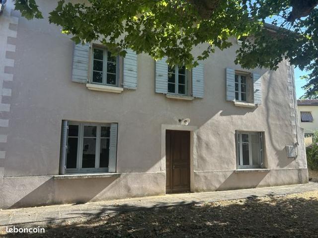 Ferme 4 pièces 145 m²