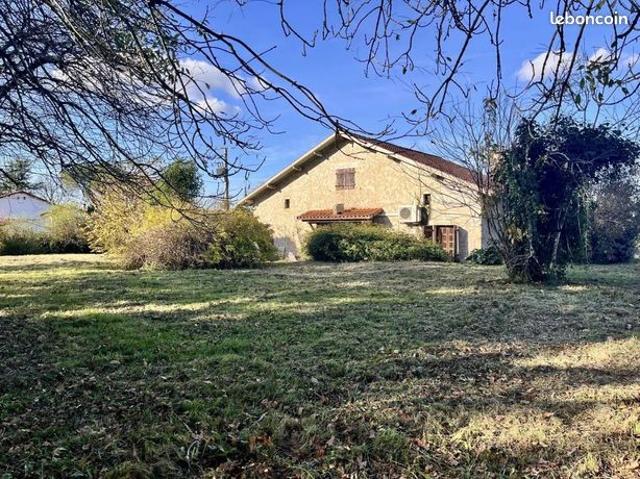 Ferme 4 pièces 147 m²