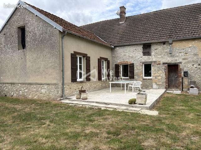 Ferme 4 pièces 150 m²