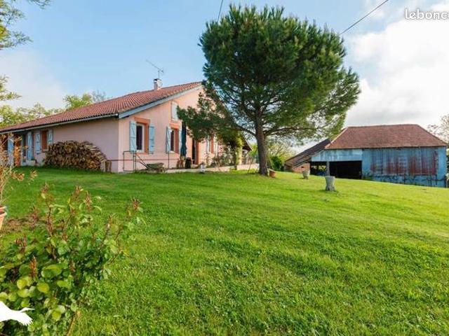Ferme 4 pièces 150 m²