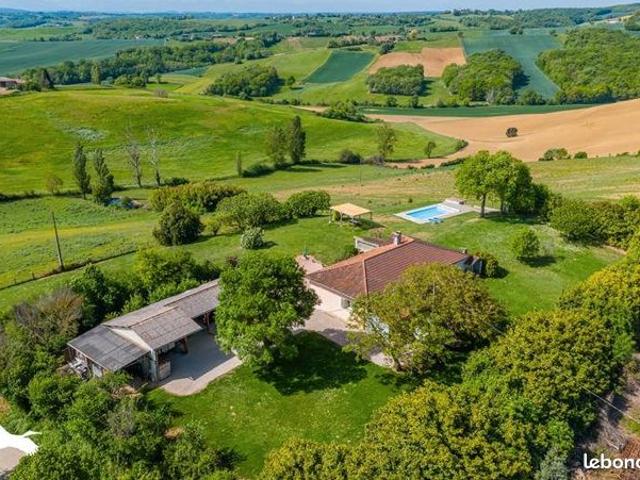 Ferme 4 pièces 150 m²
