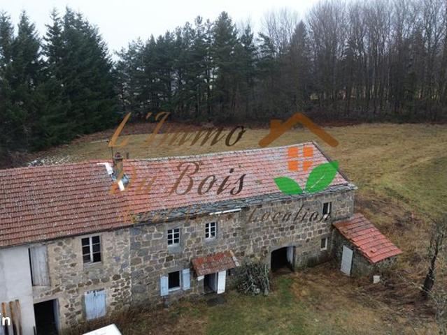 Ferme 4 pièces 150 m²