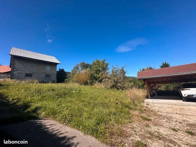 Ferme 4 pièces 150 m²