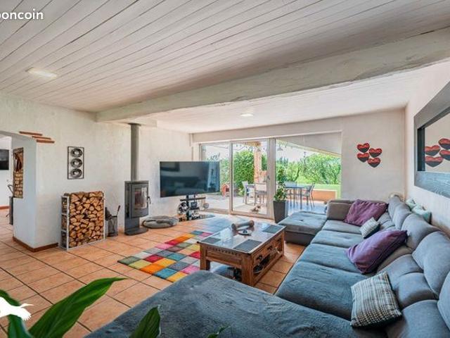Ferme 4 pièces 150 m²