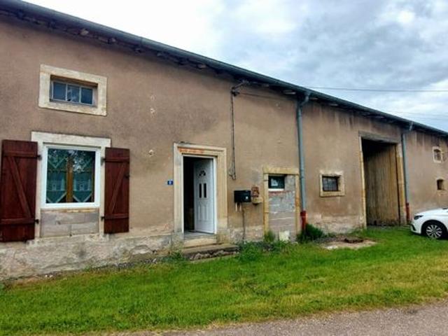 Ferme 4 pièces 150 m²