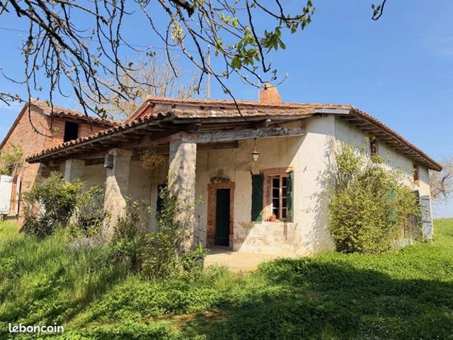 Ferme 4 pièces 150 m²