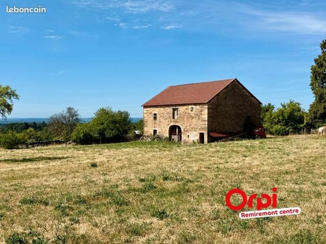 Ferme 4 pièces 150 m²