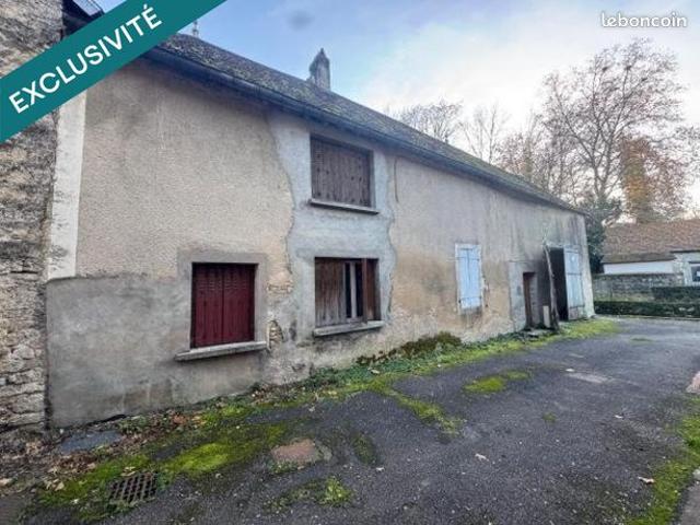 Ferme 4 pièces 150 m²