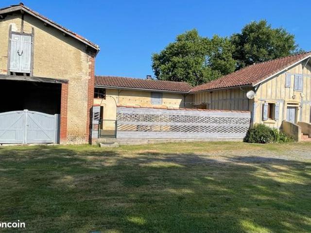 Ferme 4 pièces 151 m²