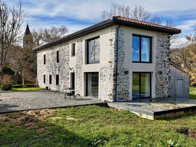Ferme 4 pièces 154 m²