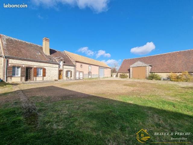 Ferme 4 pièces 155 m²