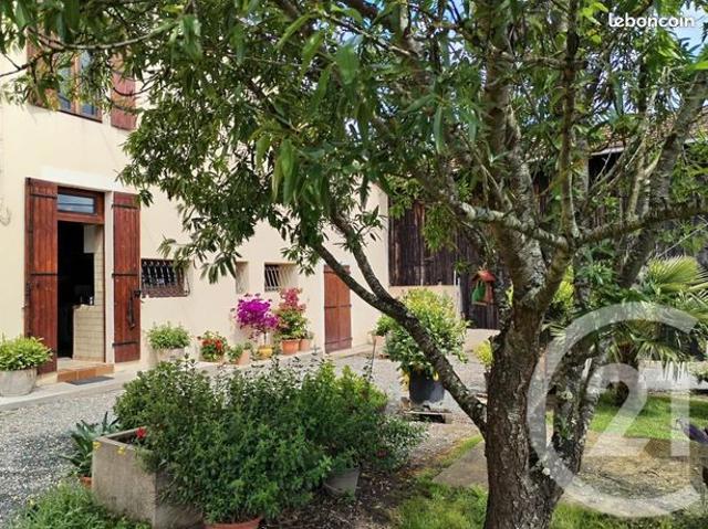 Ferme 4 pièces 156 m²
