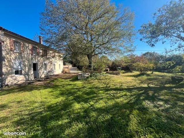 Ferme 4 pièces 157 m²
