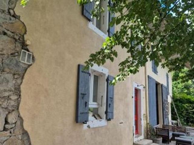 Ferme 4 pièces 159 m²