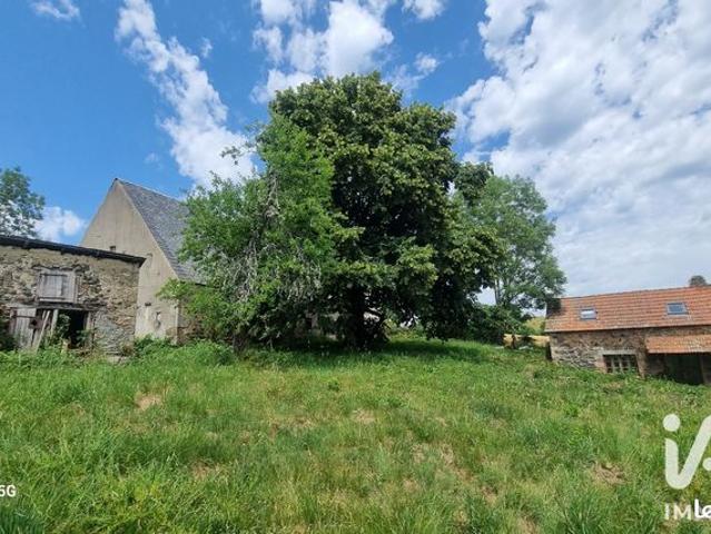 Ferme 4 pièces 160 m²