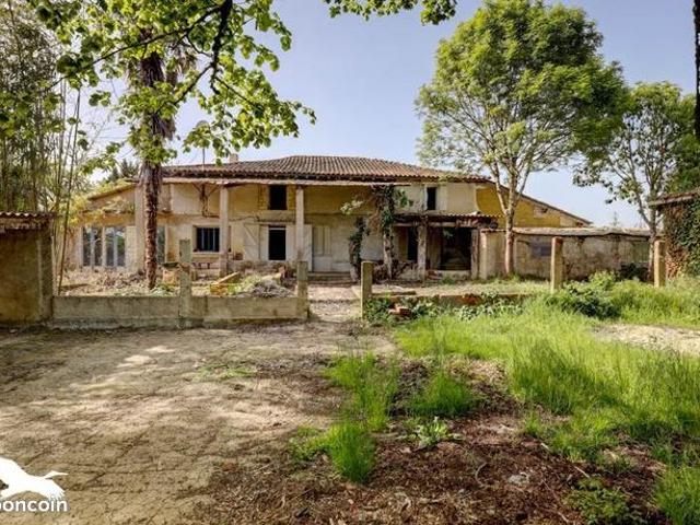 Ferme 4 pièces 160 m²