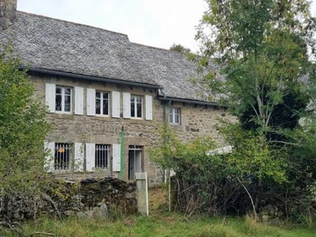 Ferme 4 pièces 165 m²
