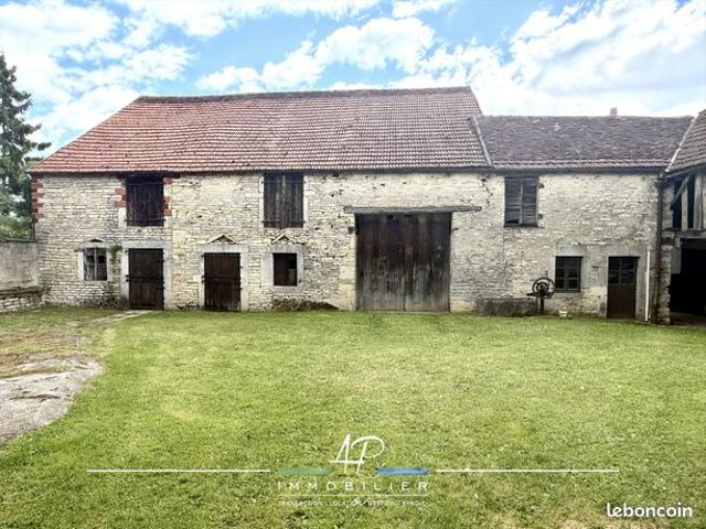 Ferme 4 pièces 165 m²