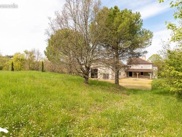 Ferme 4 pièces 170 m²