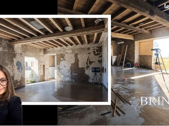 Ferme 4 pièces 175 m²