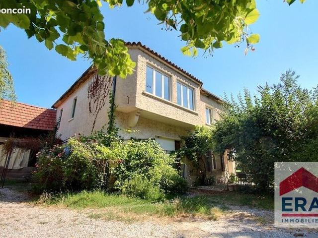 Ferme 4 pièces 177 m²