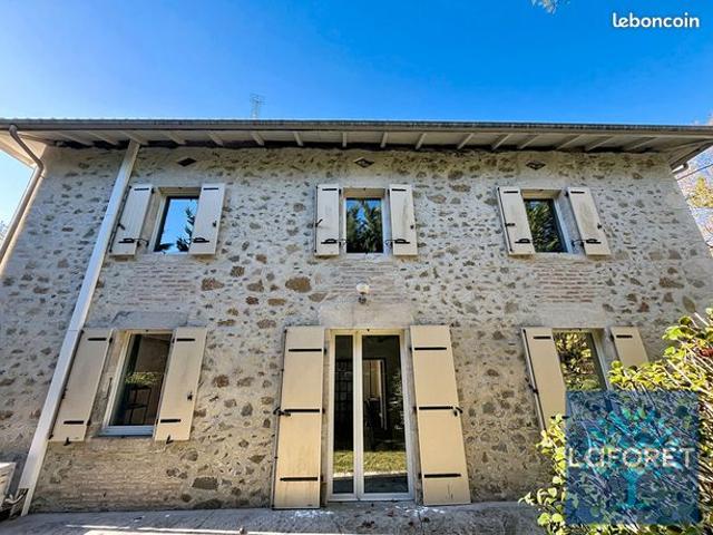 Ferme 4 pièces 183 m²